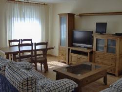 casa rural sesnandez - interior 5